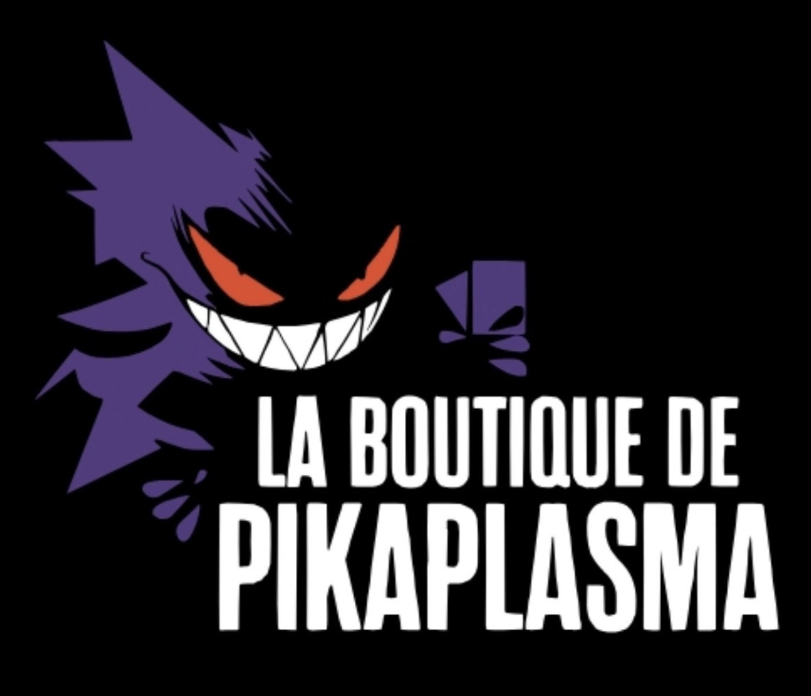 pikaplasma