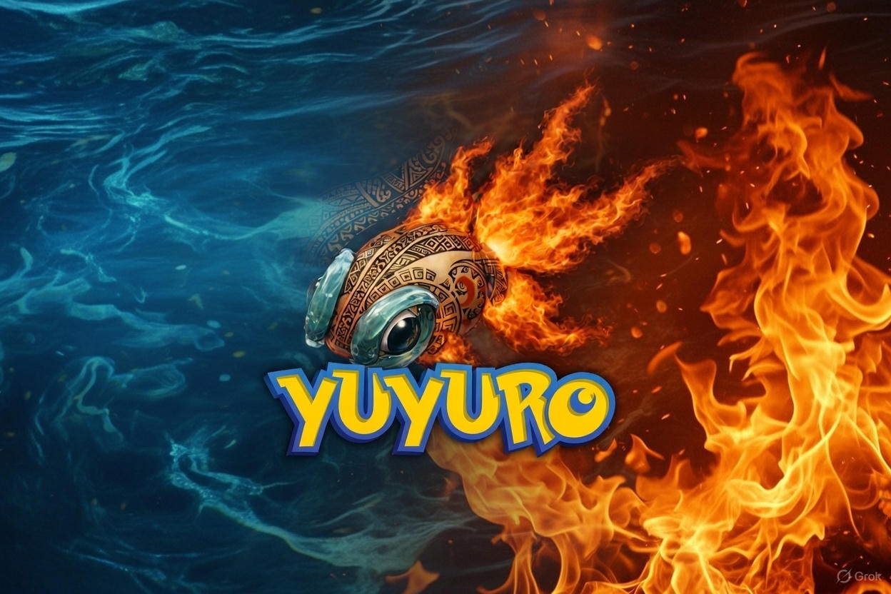 yuyuro