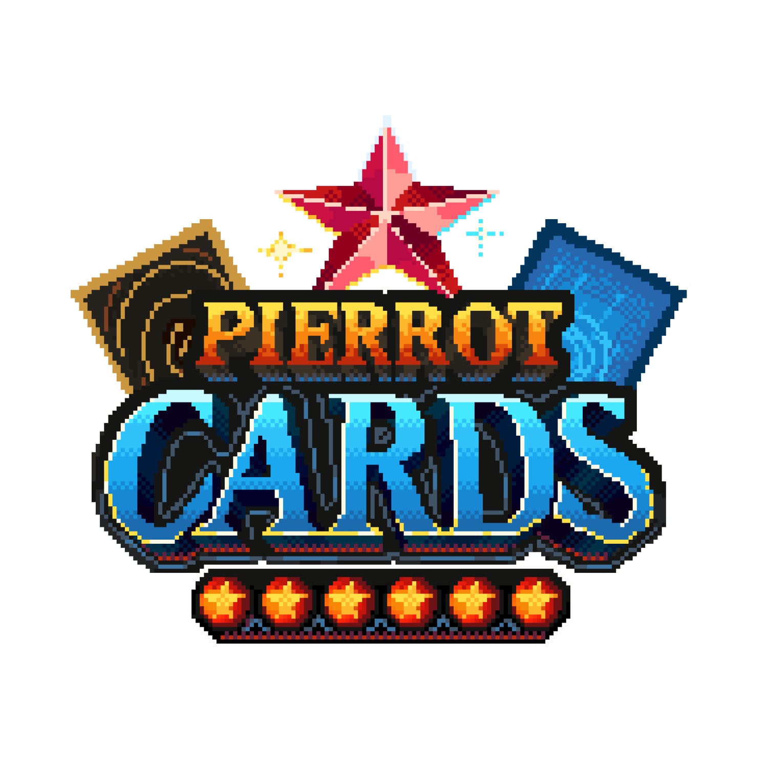 pierrotcards-market